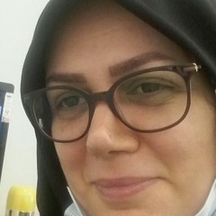 mariam khanpourdarka