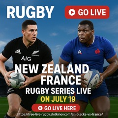 ラグビーライブTVチャンネルHD