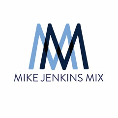 Mike Jenkins