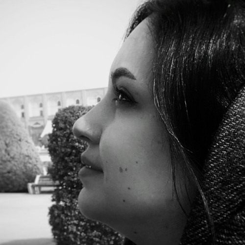 Zahra Mokhtari’s avatar