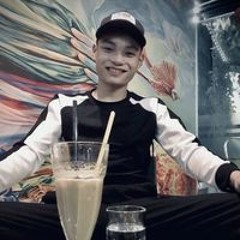 Duy Thái