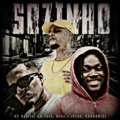 Josimar Gregorio (Soba)