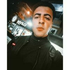 Abdallah Ragab
