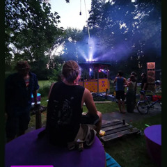 DJ Hotwaffle