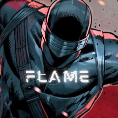 flame