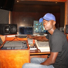 Rapper Kito