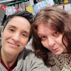 Jen Brister & Maureen Younger