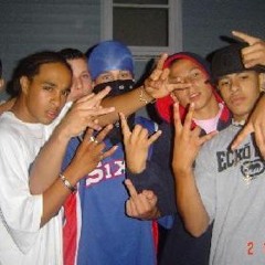 Cko Dunny And The Droops