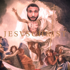 JESVS CHRIST