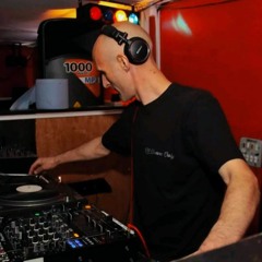 Duane Daly ( Bounce Addicts )