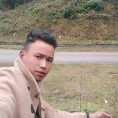 Tshering Dorji