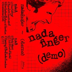 nadafinger