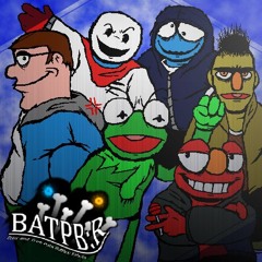 BATPB:Reborn Official SoundTrack