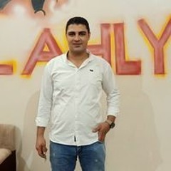 Mohamed Sayed