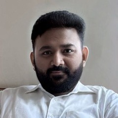 Jatin Sharma