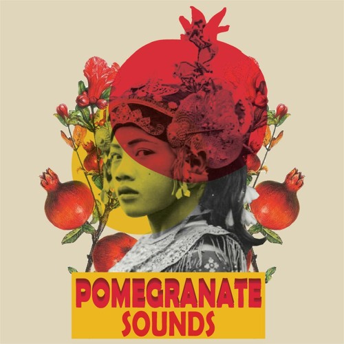 Pomegranate Sounds’s avatar