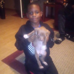 Curtis Thomas Jr