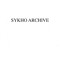 SYKHO ARCHIVE