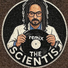 Scientist da Dj