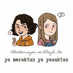 Stream ya meraktan ya yasaktan l 3. Bölüm: Mastürbasyon by ...