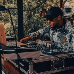 Morgan Andrews (MA DJ)