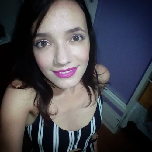 Isadora Gomes’s avatar