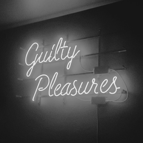 Pleasures Mix #02 - @lima1og