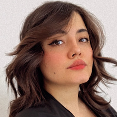 Yeganeh Mamourian