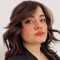 Yeganeh Mamourian