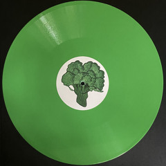 House Music That Eats Its Greens