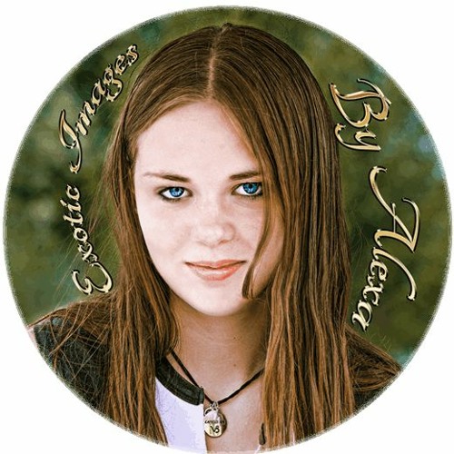 Alexa Shaw’s avatar