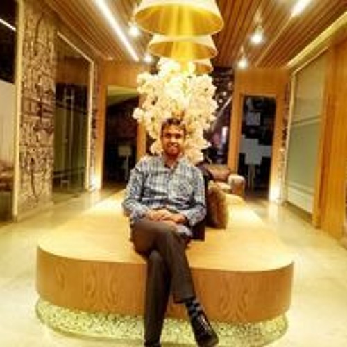 Mohamed Amin Gasser’s avatar