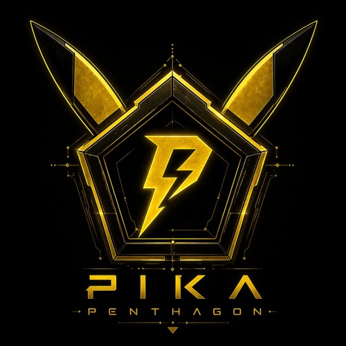 pika penthagon — artist photo