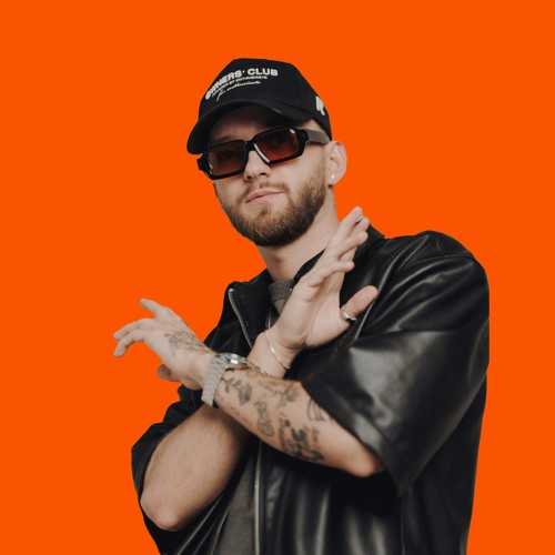 DJ STICX’s avatar