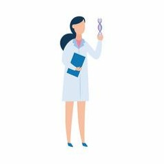 LadyScientist