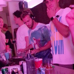 DJ Trent