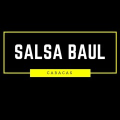 Salsa Baúl Caracas
