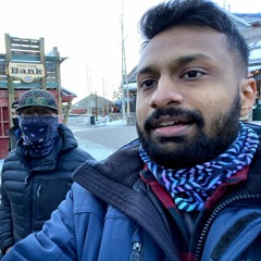 Ajey Venkataraman