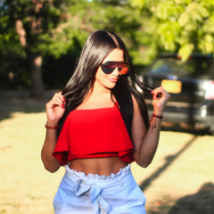 Scarlett Escorcia Salazar