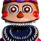 Nightmare Balloon Boy