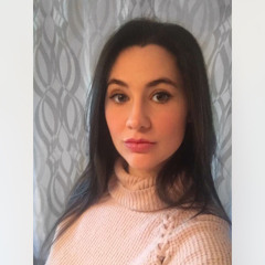 Sara Katherine Johnstone