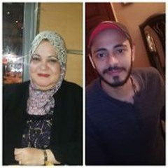Nashwa Mostafa