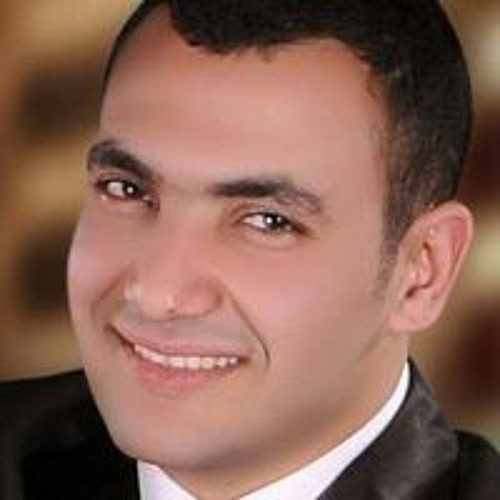 Ahmed Zahran’s avatar