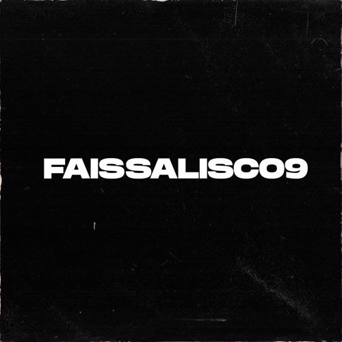 Faissalisco9’s avatar
