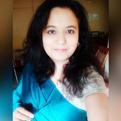 Abaneeta Chakraborty