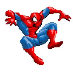 spideyluvrr123456789