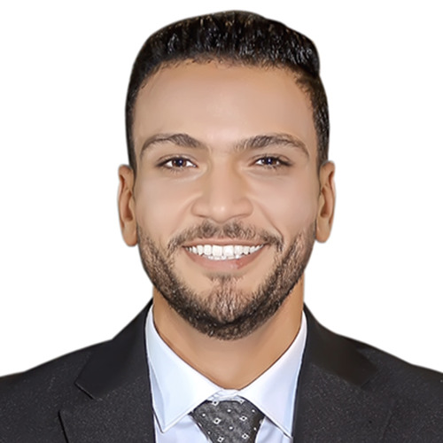 Mahmoud Sallam’s avatar