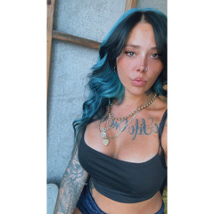 InkedQueen