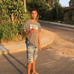 Matheus Ribeiro