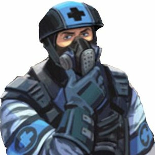 The Medic’s avatar